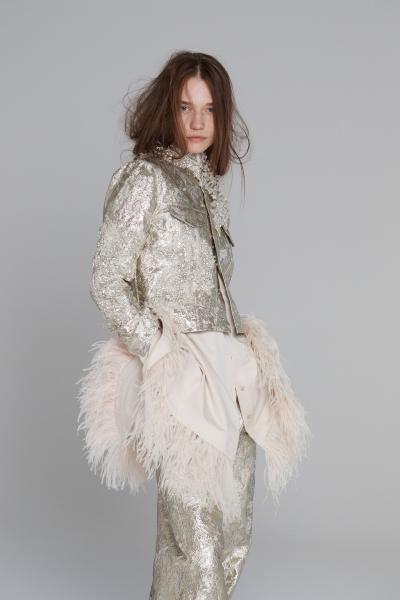 Marques’Almeida 26FW001